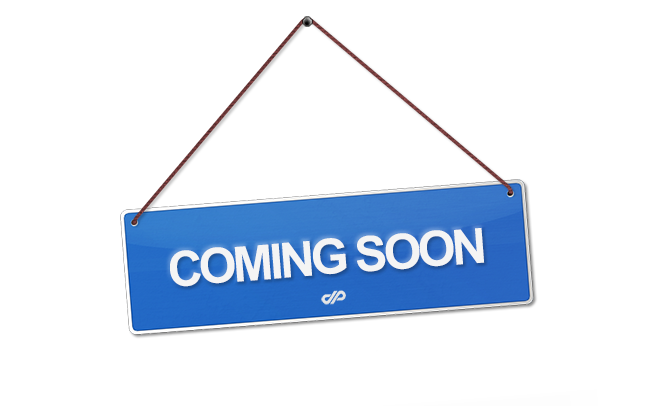 Coming Soon